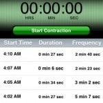 Expecting – Baby Care on the iPhone