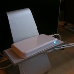 Product Review: BackPack for iMac