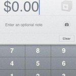 Square for the iPhone Out Now