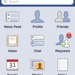 Apple Integrating Facebook Into iPhone OS 4.0?