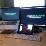 The Multitasker