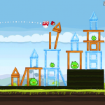 Angry Birds & Angry Birds HD