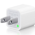 Apple recalls iPhone 3G power adapters