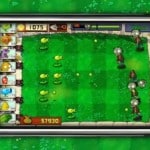 Plants vs Zombies comes to the iPhone after Valentine’s Day