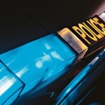 The Police Siren App is Loud!