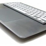 Keyboard & Magic Trackpad In One