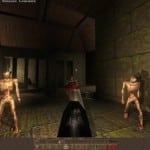 Retro Gaming – QUAKE for Mac