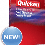 Personal Finance for the Mac: Options?