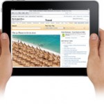 The Secret Big Bang With the iPad Announcement
