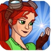 Review: Scarlett & the Spark of Life