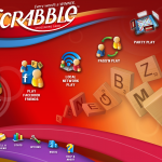 Scrabble for iPad