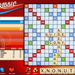 Scrabble for iPad
