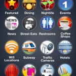 NYC Way App is Everything New York City