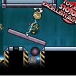 Play Toy Bot Diaries and Win $10,000 — maybe