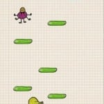 Doodle Jump – The Most Addictive iPhone Game Yet