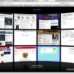 Safari 4.0 Beta – A First Look