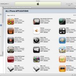 New iPhone Apps for July 17, 2008 (15 Apps)
