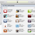 New iPhone Apps for July 21, 2008