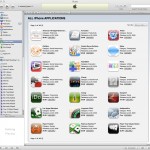 New iPhone Apps for July 25, 2008 (BIG UPDATE)