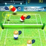 iPhone Software Spotlight – Tennis Slam