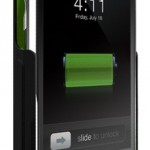 Mophie Juice Pack 3G is now shipping
