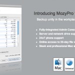 Mozy launches business level online backup