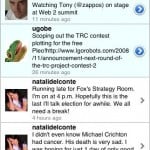 Twitterfon – The BEST Twitter App for iPhone and iPod touch