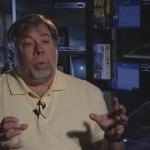 Video Find: Steve Wozniak talks about Apple, Bill Gates, and more