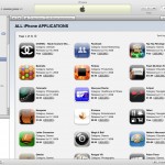 New iPhone Apps for July 18, 2008