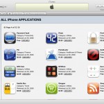 New iPhone Apps for July 30, 2008