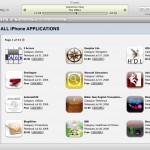 New iPhone Apps for July 31, 2008