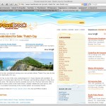 OT – Blogging and Social Networking Updates