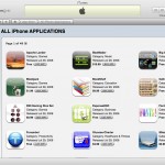 New iPhone Apps for July 29, 2008