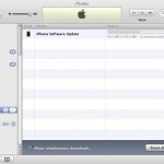 Apple releases iPhone OS 2.2 Software Update
