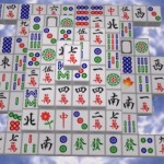 iPhone Software Spotlight – Moonlight Mahjong