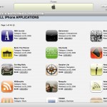 New iPhone Apps for July 23, 2008