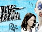 “Children’s Hospital” premieres in iTunes