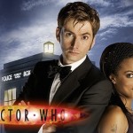 Doctor Who is now in iTunes (US) and its never been cheaper!