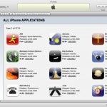 New iPhone Apps for July 28, 2008