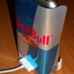 Want to stop iPhone speaker buzz? Grab a Red Bull!