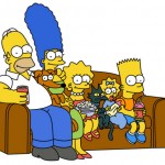 The Simpsons visit a “Mapple” Store (w/Video)