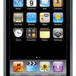 It Happened Again – The iTouch