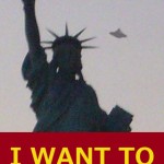 UFO camera App Superimposes and Abducts iPhones!