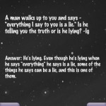 What App Riddles the iPhone?