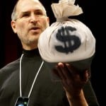 50 Billion Served – Apple Releases First Quarter Results