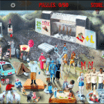 Review: Say What You See