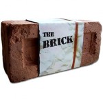 “The Brick” – What could it be? Here’s my guess…