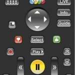 Control your TiVo on your iPhone with DVR Remote