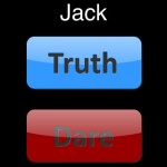 "Truth Or Dare"