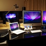 The Multiple Mac Setup